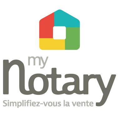 Logo mynotary